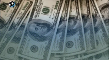 تراجع الدولار أمام الجنيه بـ38 قرشًا اليوم.. هل يستمر الانخفاض؟